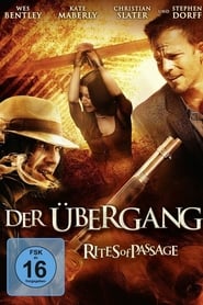 Der Übergang - Rites of Passage