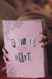thank u, next thank u, next