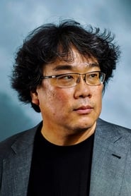 Image Bong Joon-ho