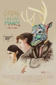 Poster Cosas con las manos