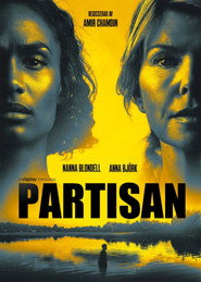 Partisan постер