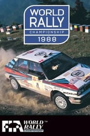 World Rally Championship Review 1988