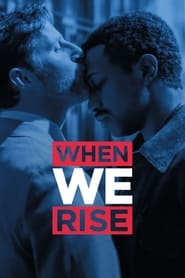 When We Rise постер