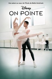 On Pointe streaming