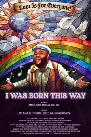 I Was Born This Way) I Was Born This Way (2025)