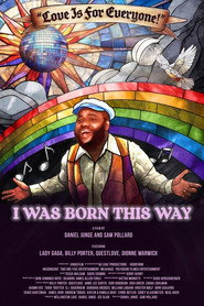 I Was Born This Way