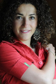 Rocío García Cano