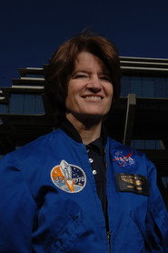 Sally Ride
