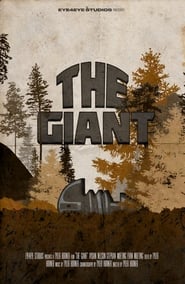 Poster The Giant