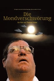 Poster Die Mondverschwörung