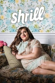 Shrill постер