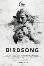 Poster Birdsong