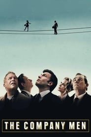 The Company Men (2010) poster