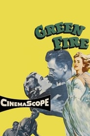 Green Fire (1954) online ελληνικοί υπότιτλοι