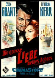 Die große Liebe meines Lebens (1957)