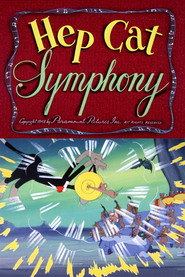 Hep Cat Symphony