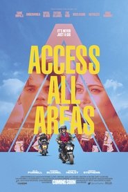 Access All Areas постер