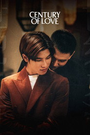 Century of Love poster