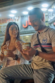 El Habayeb Restaurant постер