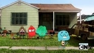 Gumball 1x16