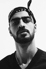 Azamat Kudzaev photo 2