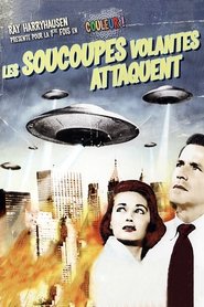 Les soucoupes volantes attaquent streaming vostfr online complet 1956