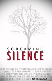 Poster Screaming Silence 2015