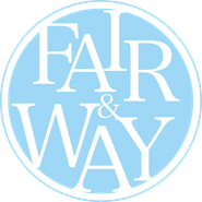 Logo for FAIR&WAY