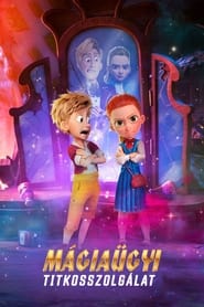 Mágiaügyi Titkosszolgálat 2021 dvd megjelenés film letöltés >[1080P]<
online teljes film streaming felirat