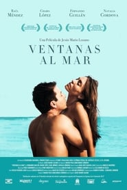 Poster Ventanas al mar