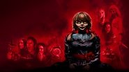 Annabelle 3 : La maison du mal