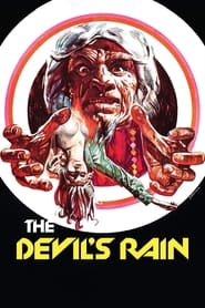 The Devil's Rain постер