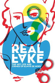 Real Fake: The Art, Life & Crimes of Elmyr De Hory