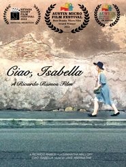 Ciao, Isabella (2018)