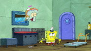 SpongeBob SpareParts