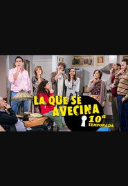 La que se avecina Season 10 3