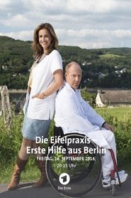 Die Eifelpraxis: Erste Hilfe aus Berlin Films Online Kijken Gratis