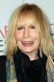 Sally Kellerman