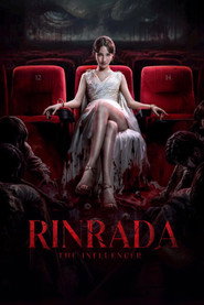 Rinrada the Influencer постер