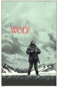 Poster for Never Cry Wolf