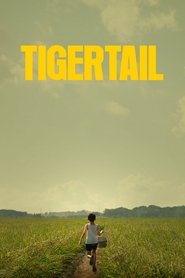 Poster for Tigertail