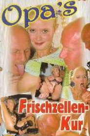 Opa's Frischzellen-Kur