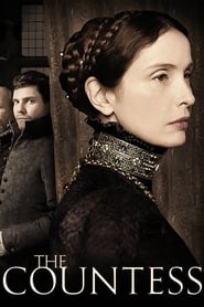 Poster The Countess 2009