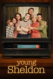 Download Young Sheldon (Season 1-7) [S07E14 Added] {English With Subtitles} 720p HEVC WeB-HD [180MB] || 1080p 10Bit BluRay [450MB]