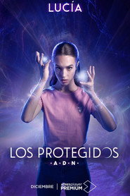 Los Protegidos: A.D.N. постер
