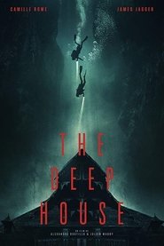 The Deep House poster