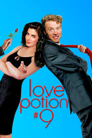 Love Potion No. 9 (1992)