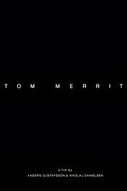 Poster Tom Merritt 1999