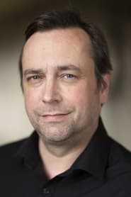 Dan Tetsell as Graham