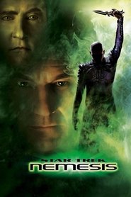 Star Trek : Nemesis streaming sur 66 Voir Film complet